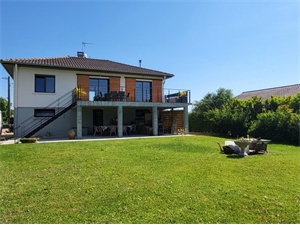 maison à la vente -   01190  PONT DE VAUX, surface 117 m2 vente maison - UBI478873100